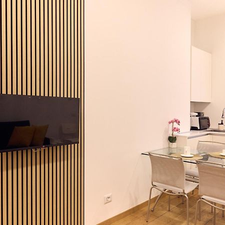 Casa Navigli Appartement Milaan Buitenkant foto