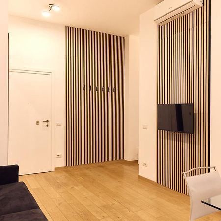 Casa Navigli Appartement Milaan Buitenkant foto