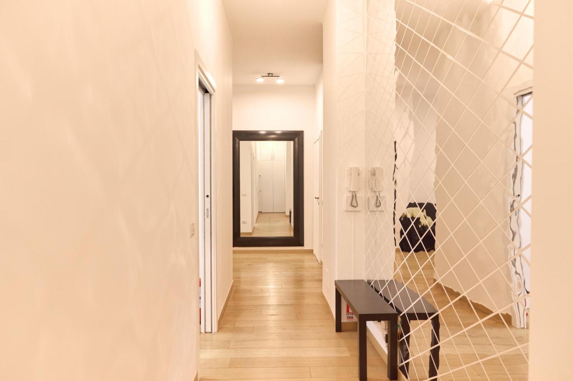 Casa Navigli Appartement Milaan Buitenkant foto