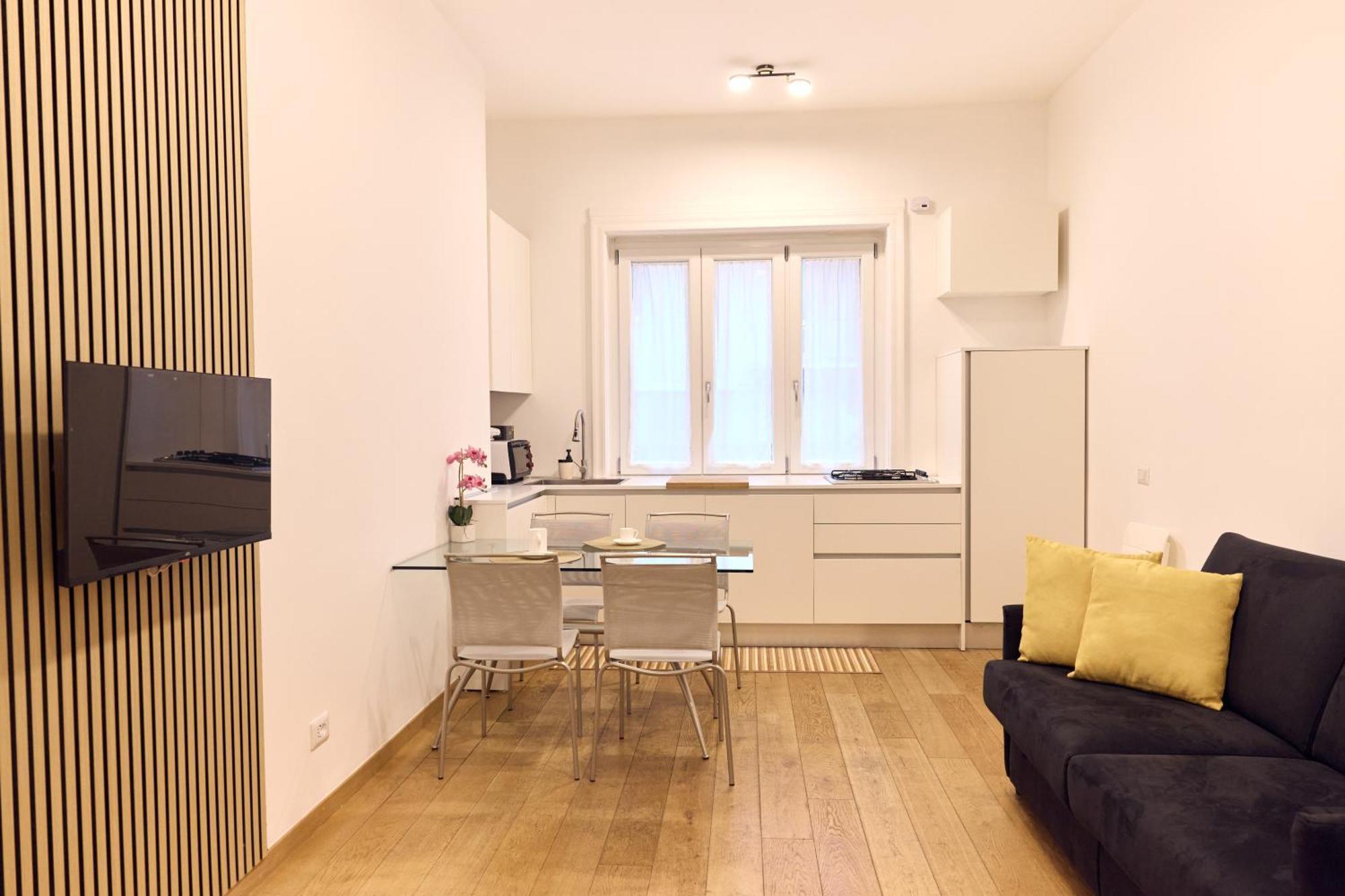 Casa Navigli Appartement Milaan Buitenkant foto