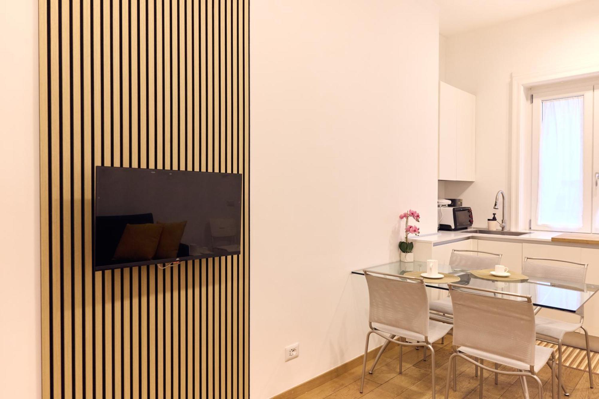 Casa Navigli Appartement Milaan Buitenkant foto