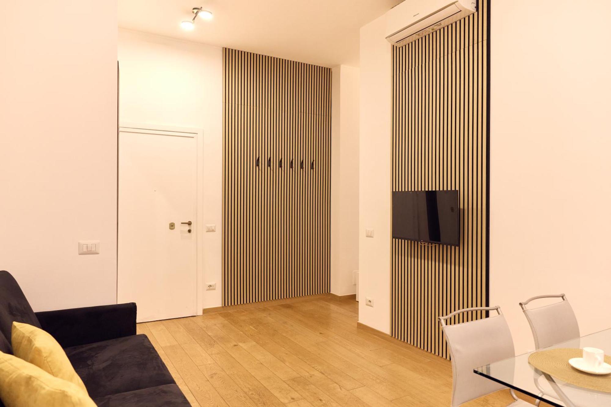 Casa Navigli Appartement Milaan Buitenkant foto