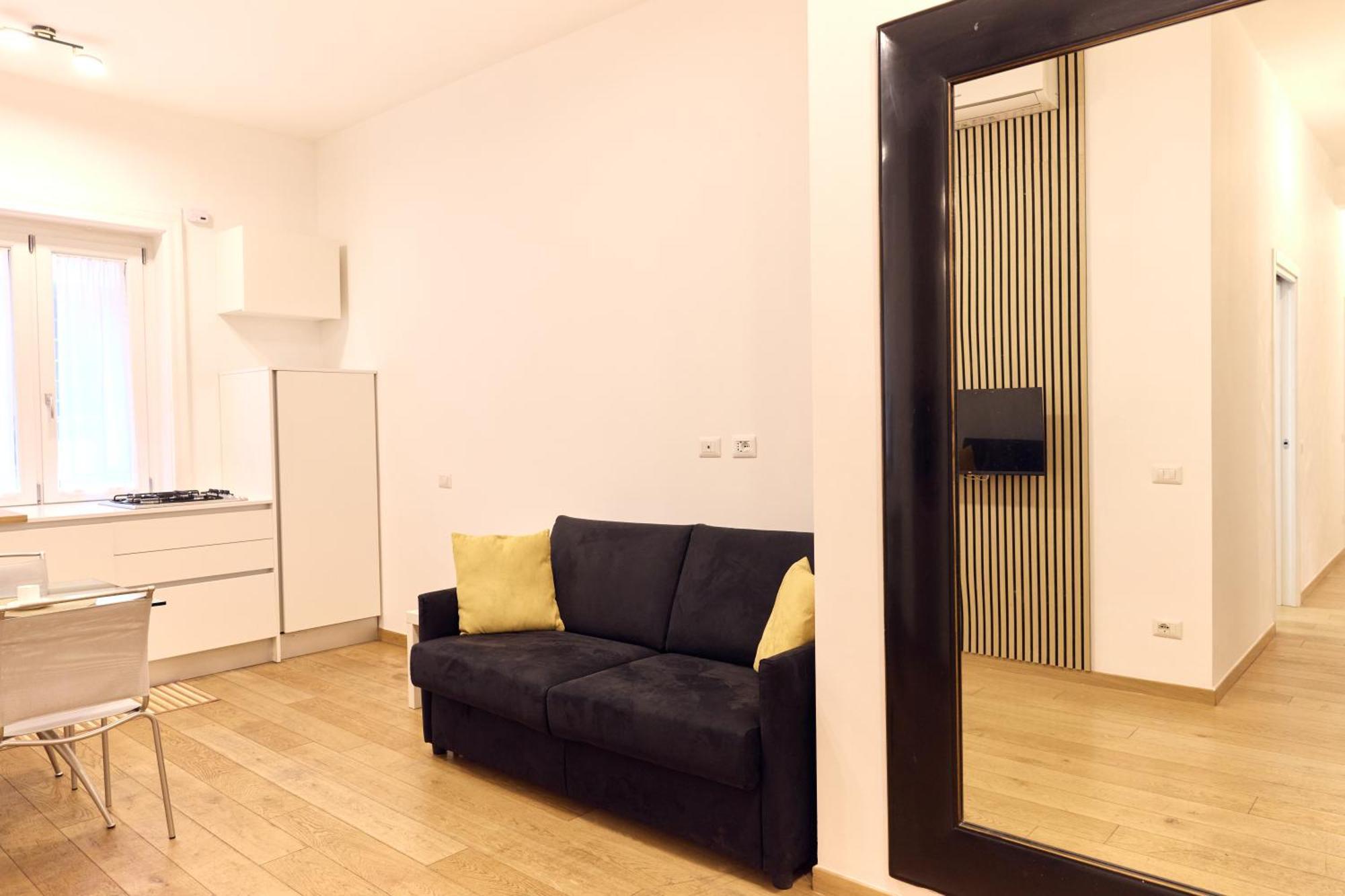 Casa Navigli Appartement Milaan Buitenkant foto