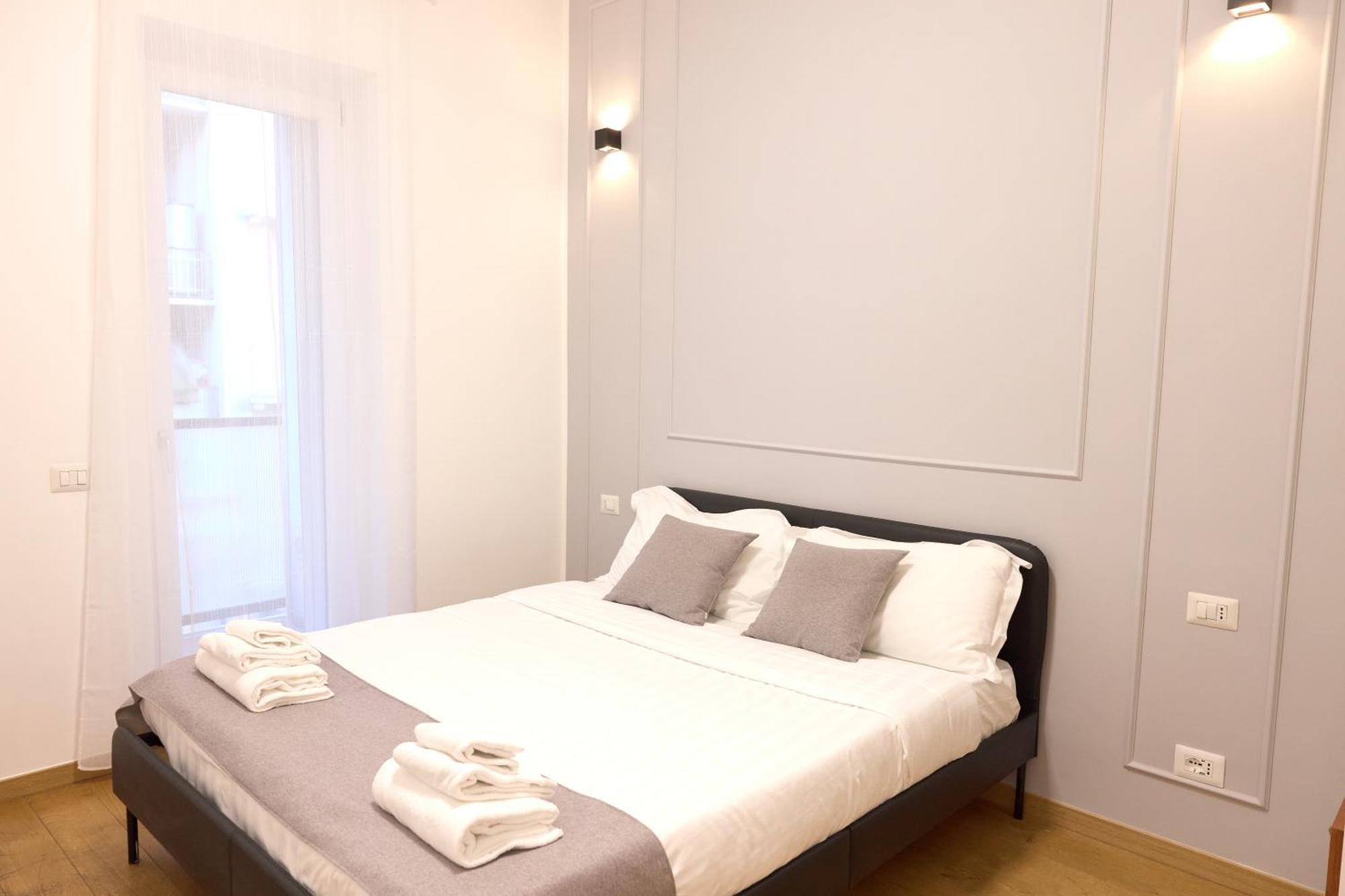 Casa Navigli Appartement Milaan Buitenkant foto