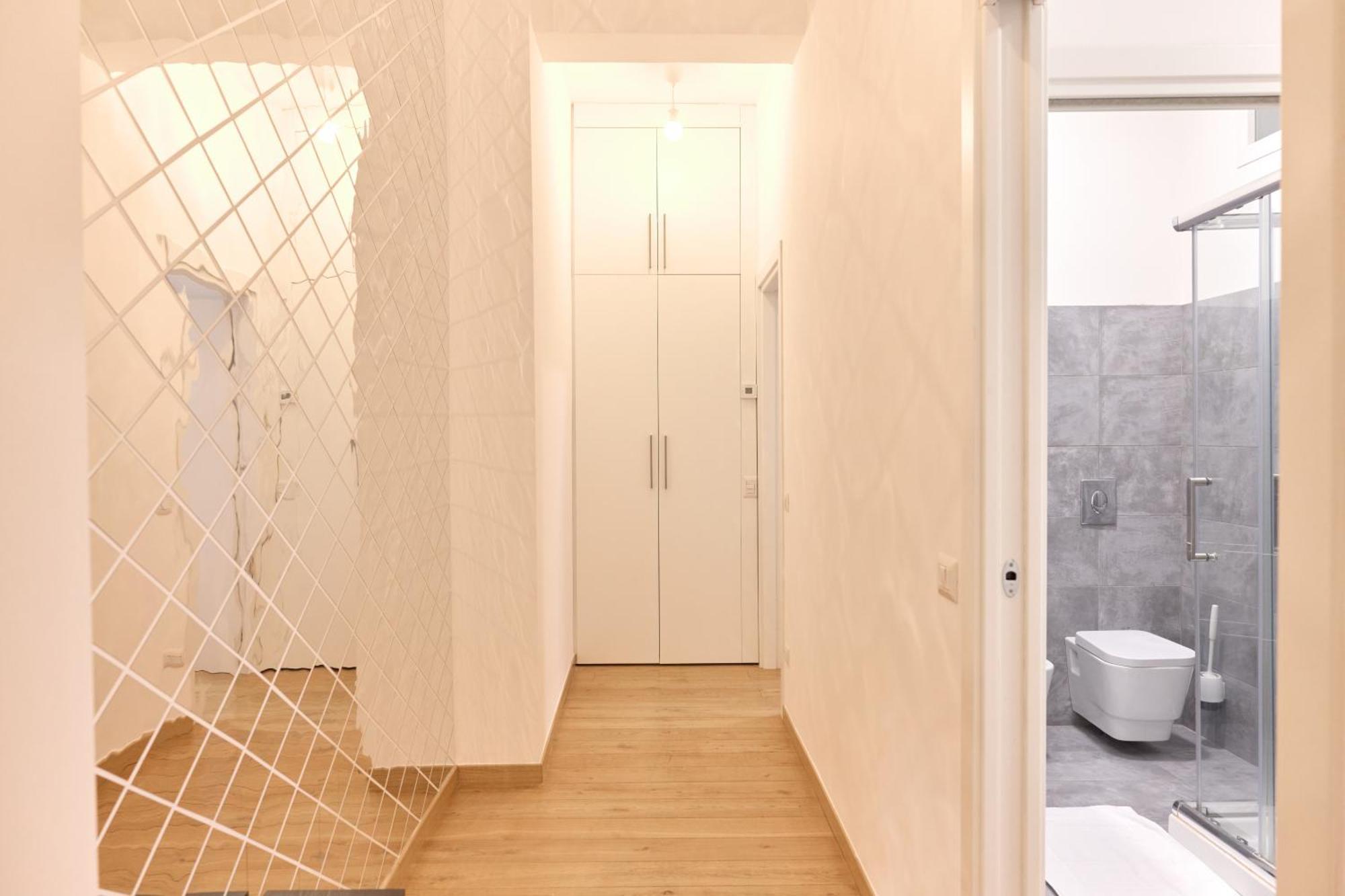 Casa Navigli Appartement Milaan Buitenkant foto