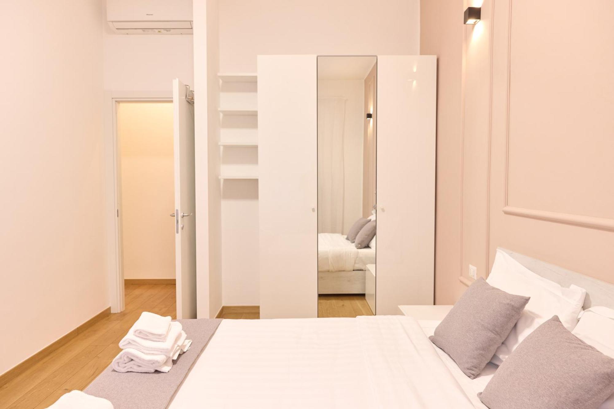 Casa Navigli Appartement Milaan Buitenkant foto