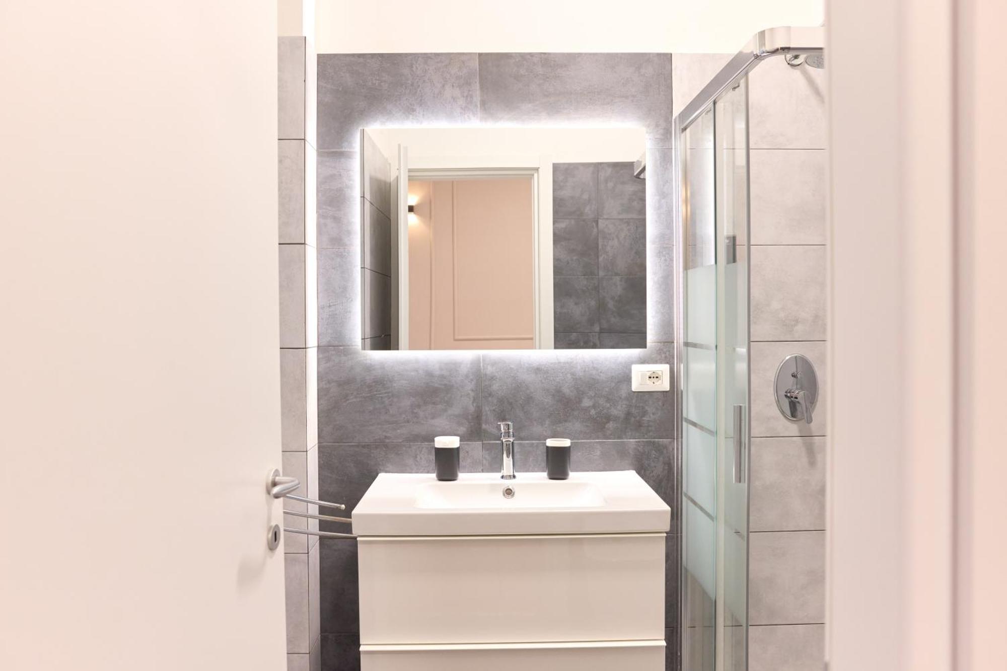 Casa Navigli Appartement Milaan Buitenkant foto